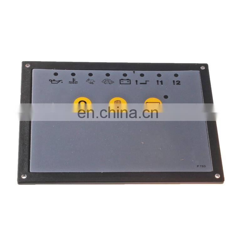 Electronics Controller Control Module Panel DSE703 for Deep Sea