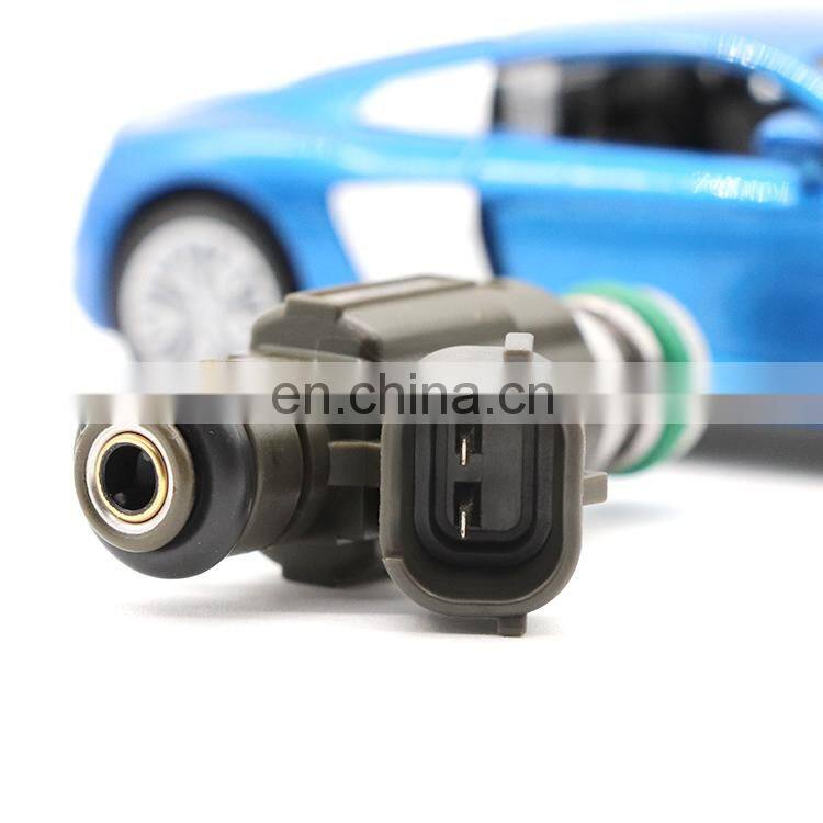 FBJC100 16600-5L700 DC 12V For Maxima GLE GXE GXEL SE SES 6 Cyl 3.0L Fuel Injector