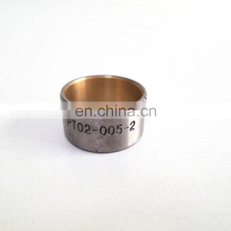NT855 diesel engine spare parts brass sleeve bushings 68365 bushes