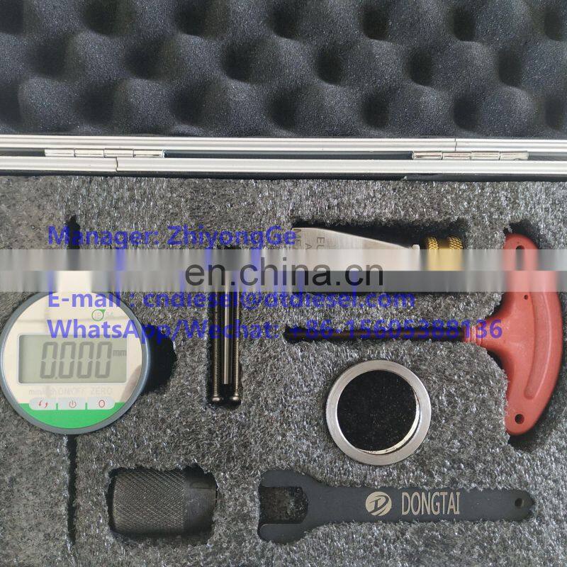 No,110(2)Measuring Tools for EUIEUP for *OSCH and *CANIA