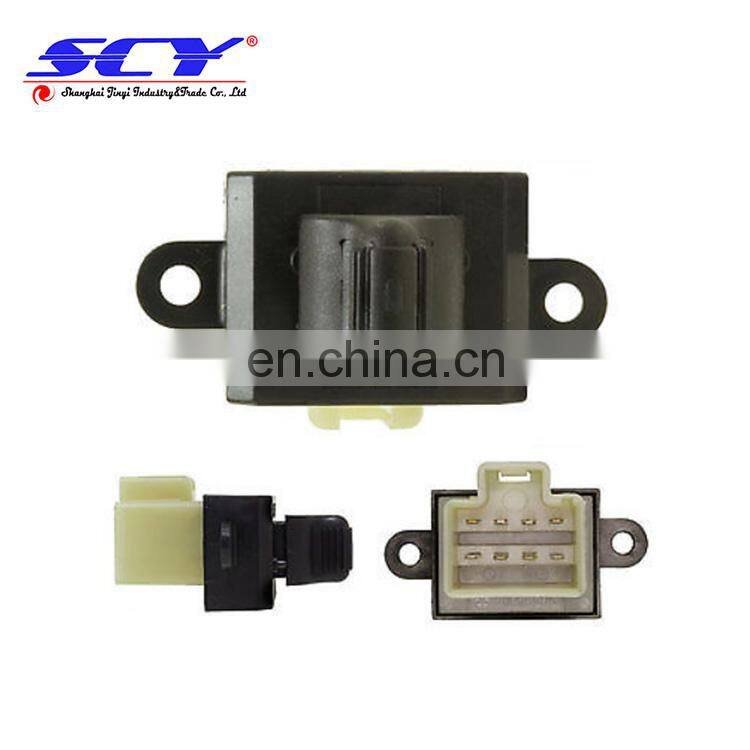 Electronic Power Window Switch Window Lifter Switch Suitable for Dodge 4685434