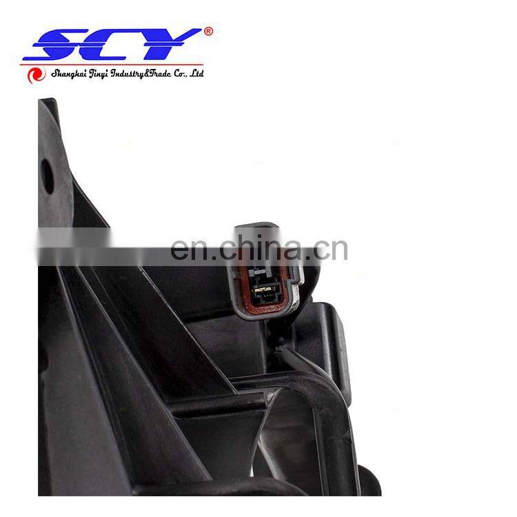 New A/C Fan Assembly Suitable for Honda Element 38611PNA003 8616RZAA01 38615RZAA01