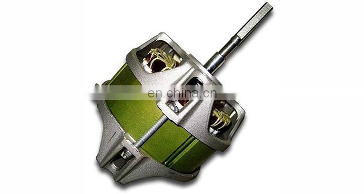 S124 120v ~ 230v Single Phase synchronous low rpm Electric AC Motor