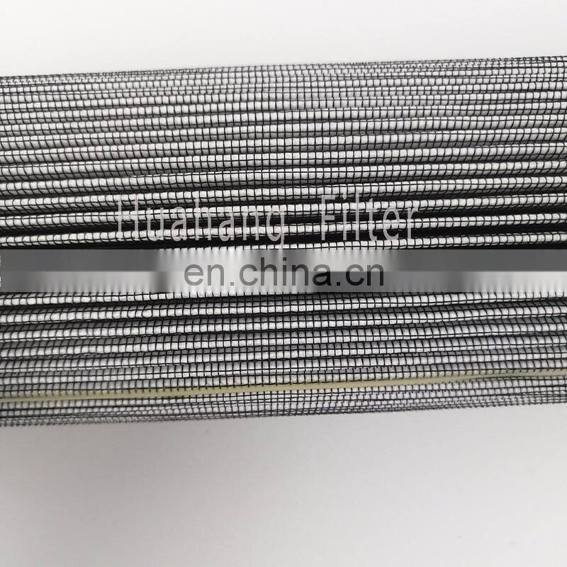 Replacement 10 micron 0660D010BN4HC Hydraulic Oil Filter Element for Electric Power Plant