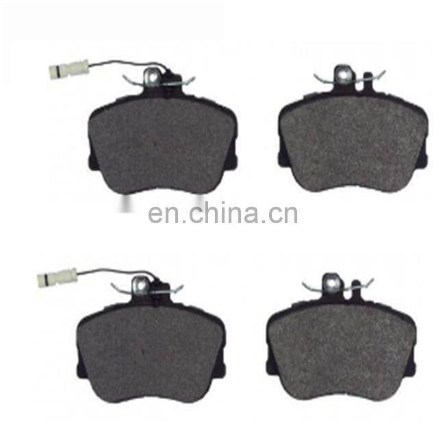 Genuine Parts Auto Ceramic Brake Pad 34216775346