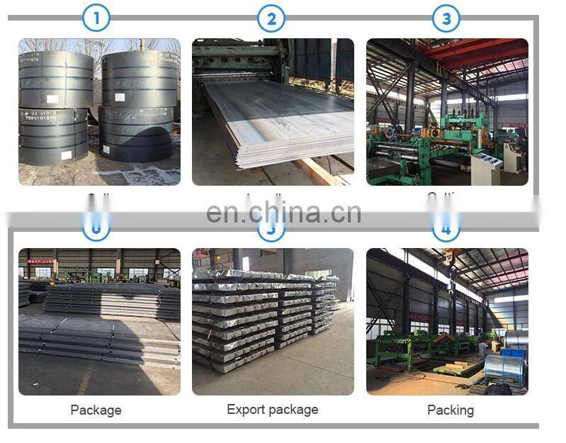 An ISO Certified Wholesale Exporter Selling 316L Stainless Steel Plate at Cheap Price