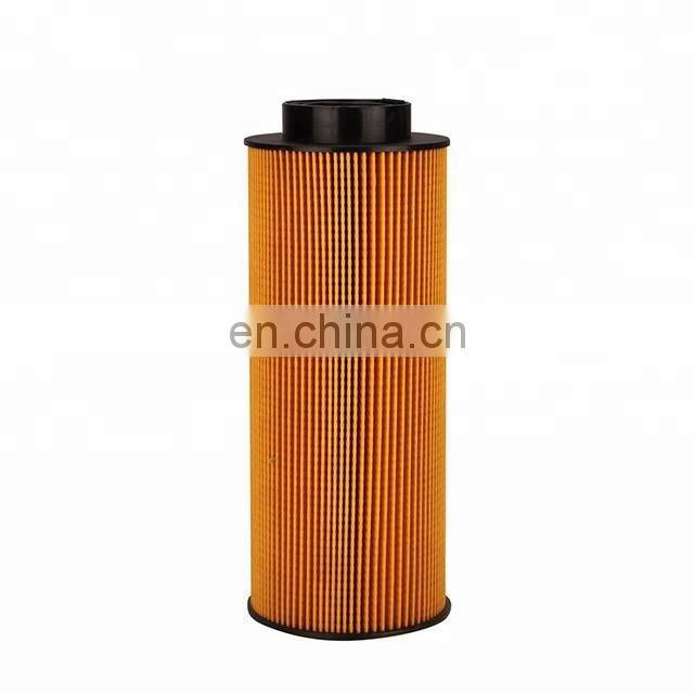 Truck spare parts 2057893 fuel filter