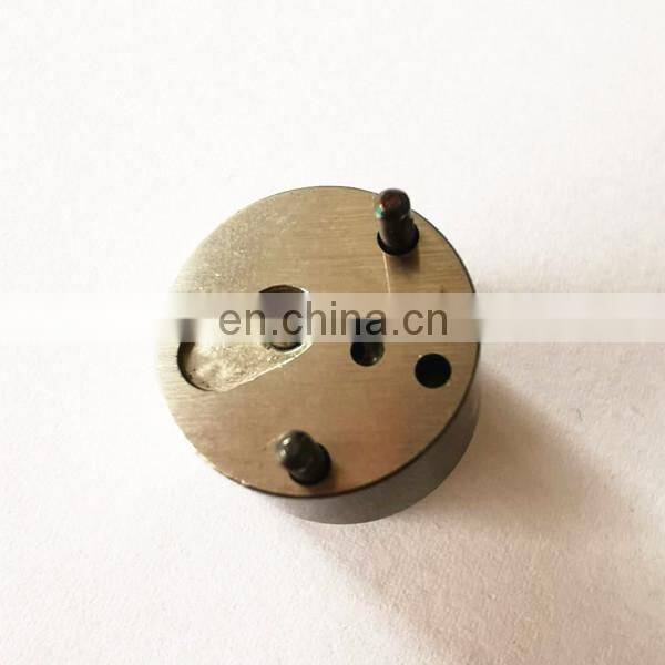Common rail injector pump control valve 9308Z625C 28362727 diesel engine