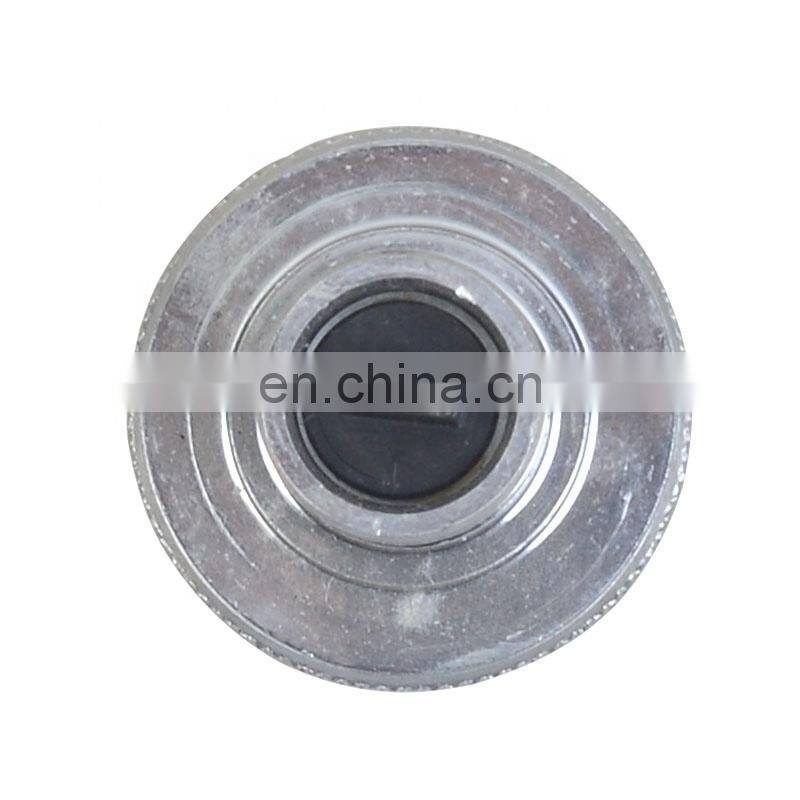 3836VD3-010 Auto Spare Engine Parts Wind Driven Gear Speedometer Drive Sleeve Vehicle Mileage Odometer Wheel Speed sensor