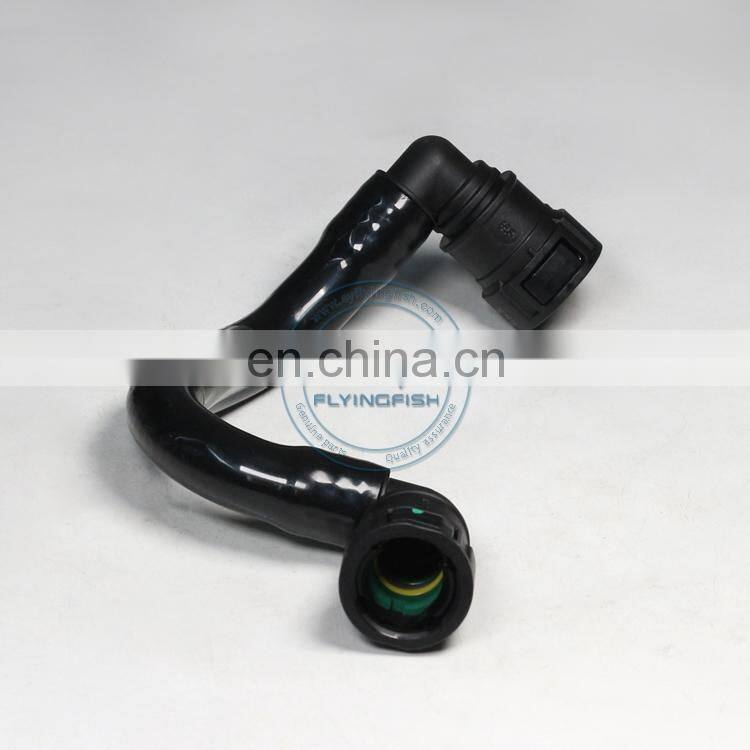 Engine ISG fuel filter connection tube 3694657