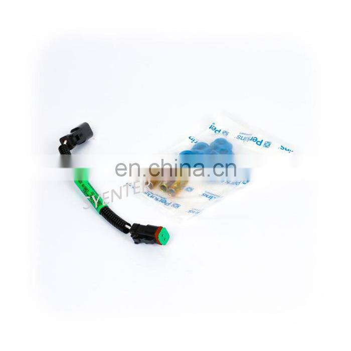 1100 Series Diesel Engine Fuel Injection Lift Pump ULPK0041 for Perkins Spar Parts