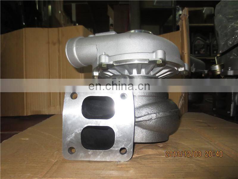 Turbo factory direct price RHE7 114400-3561 6SD1 turbocharger