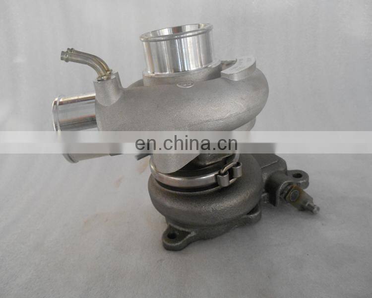Auto Engine parts TDO4 Turbocharger for Mitsubishi Pajero Engine 4D56Q TDO4 Turbo charger MD187211 49177-02501 49177-02510