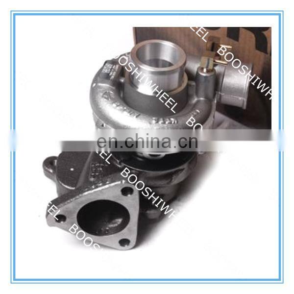 GT1749S Turbocharger for Hyundai Porter D4CB Engine 732340-0001 28200-4A350
