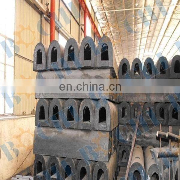 Certificate Marine All Kinds of Fenders Dock Inflatable Fender