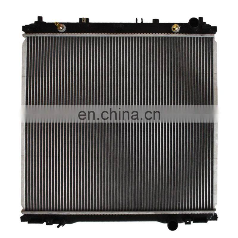 Radiator For 2003-2006 Kia Sorento 3.5L V6 Fast Great Quality 2585