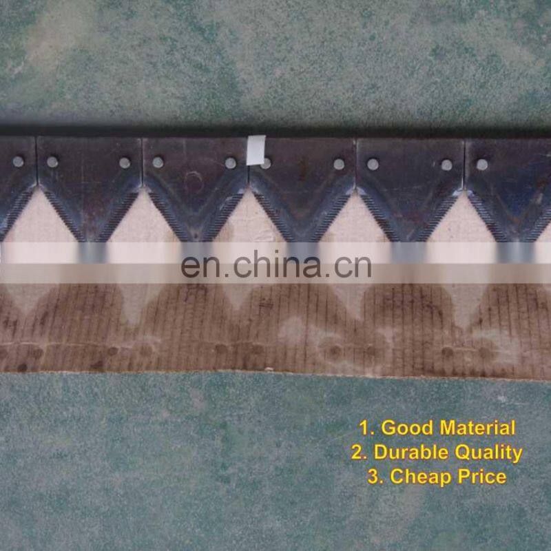 Farm use rotary tiller Rear blade for tractor