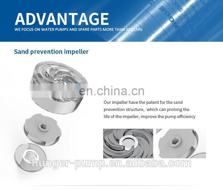 4SD 3 phase stainless steel submersible deep well 80m deep well deep well pump