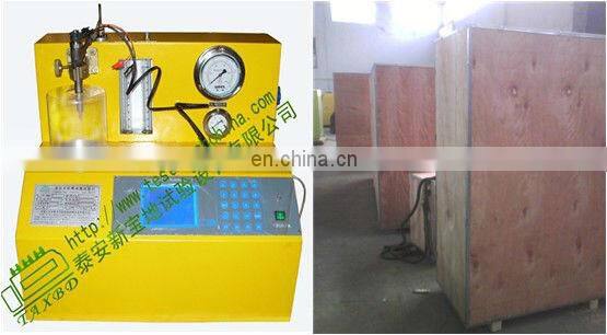 CRI-200 Common Rail Tester