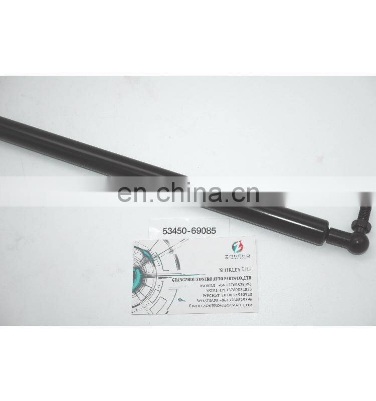 Support Assy Hood For Toyota Land Cruiser 200 53450-69085