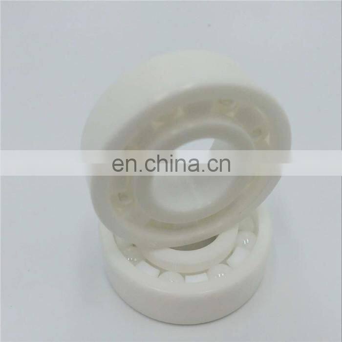 full ceramic bearing 6001 ball bearing