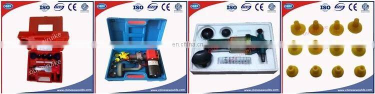 Valve Repair Tools Electric Valve Grinding Lapper, Vertical Valve Lapper Kit Set