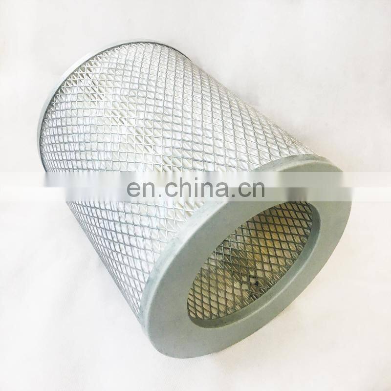High quality Air compressor precision filter element