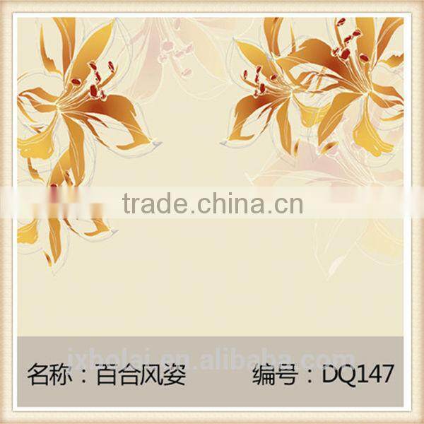 Kitchen Polished Wall Tile Bedchamber Polished Glazed Porcelain Living Room Polished Porcelain Carpet Floor Tile