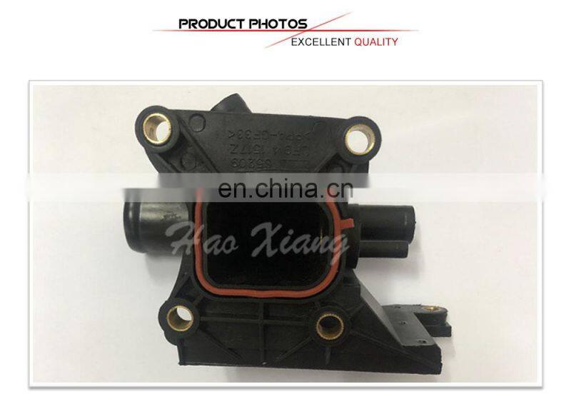 Hot-Selling Engine Coolant Outlet Flange LF94 1517Z