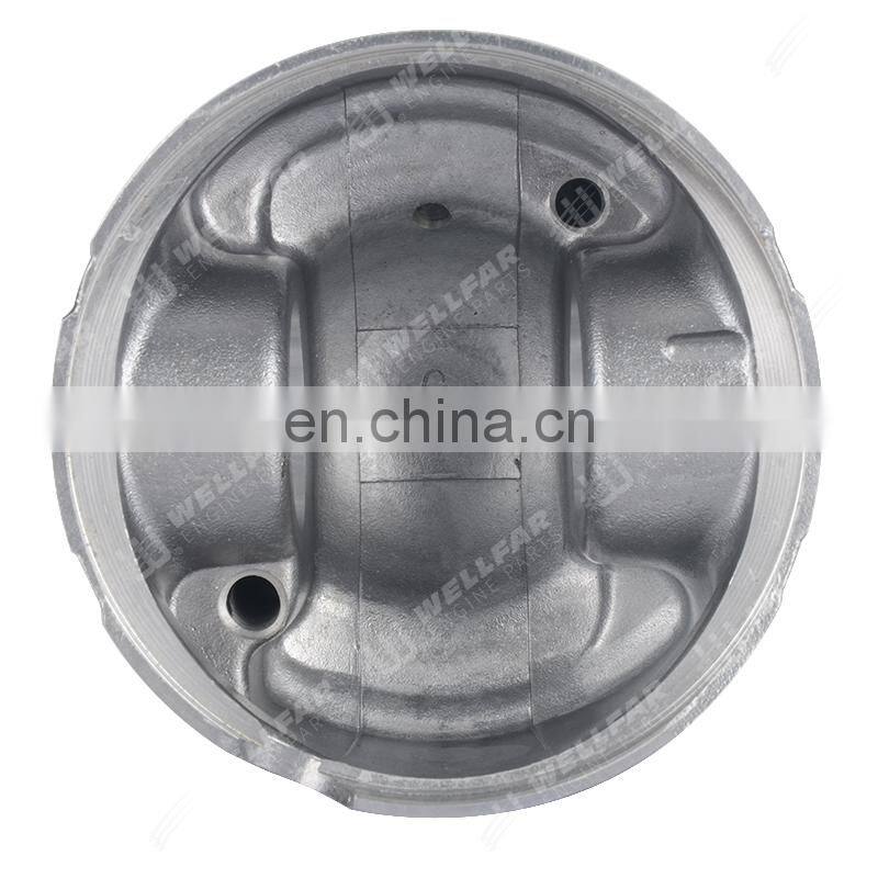 JT K3000 Diesel engine piston K7Z1-11-SAO/OK7Z1111O JT PREGIO 3.0