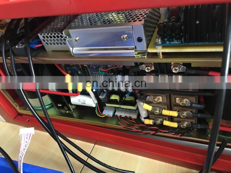 YAG Industry Laser Welding Machine for Gold Silver Metal Jewelry for Goldsmith