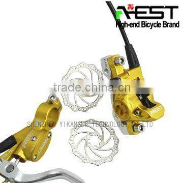 YHDB790 aluminum alloy hydraulic disc brake