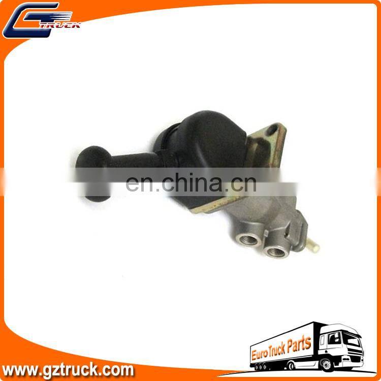 Hand Brake Control Valve Oem 9617221510 0014301881 101741 for MB Iveco Truck