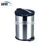 Stainless Steel Pedal Sanitary Dustbin