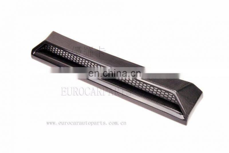 G class g55 g500 to G800 B-style CARBON FIBER ITEMS for G-class w463 full set all year