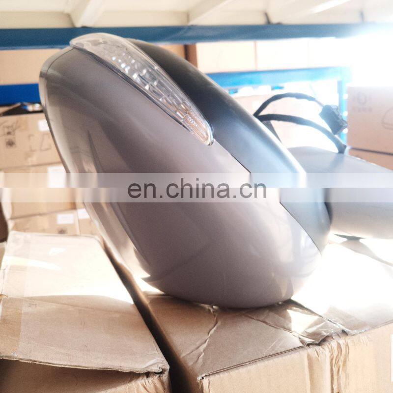Rearview mirror for citroen C5 series X7R