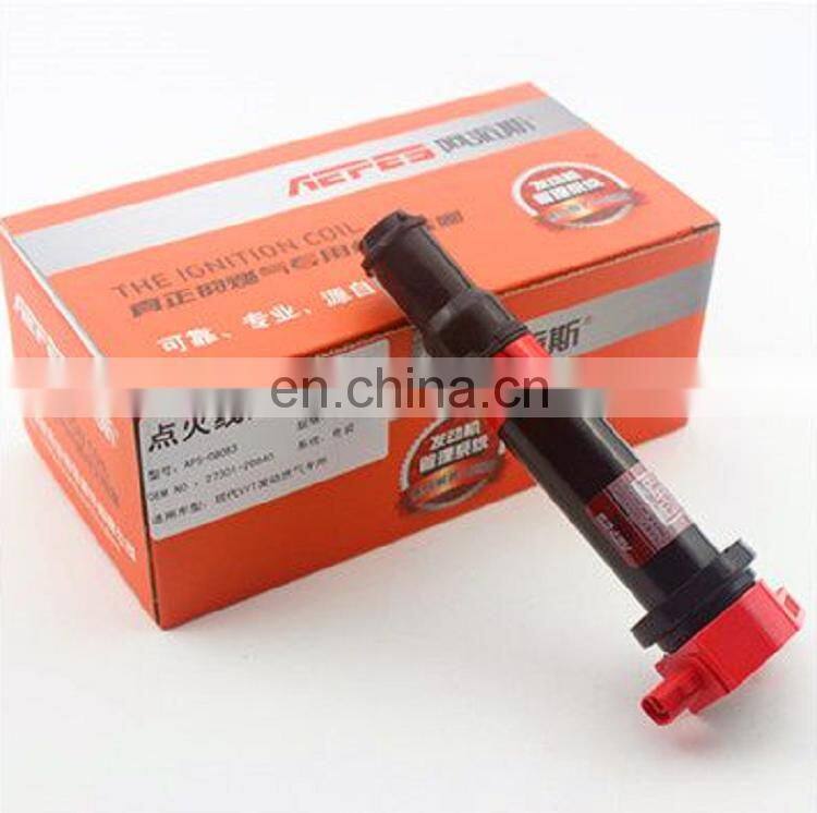 APS-08063 Ignition Coils 27301-26640 for Hyundai VVT