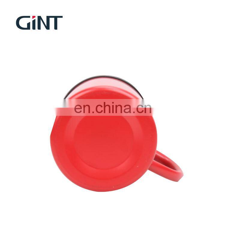 300ML 450ML Double walle portable thermo mug Stainless still water tumbler leak proof mug insulated drink party Travel