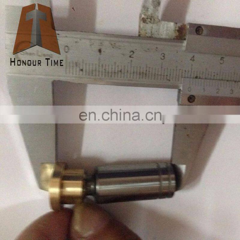 China Factory hydraulic pump parts SPV15 Piston shoe