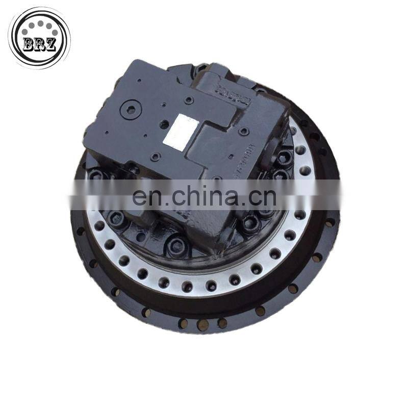 SK210 travel motor YN15V00051F5 SK210-8 final drive SK210LC hydraulic motor