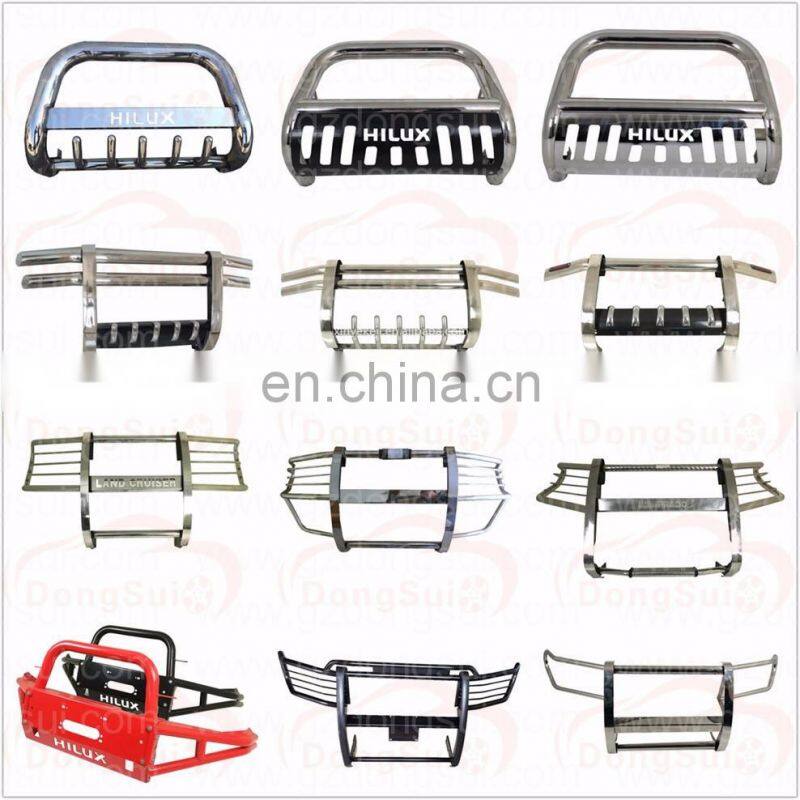 4x4  Accessories  Running Board Side Step For Hilux Vigo Revo