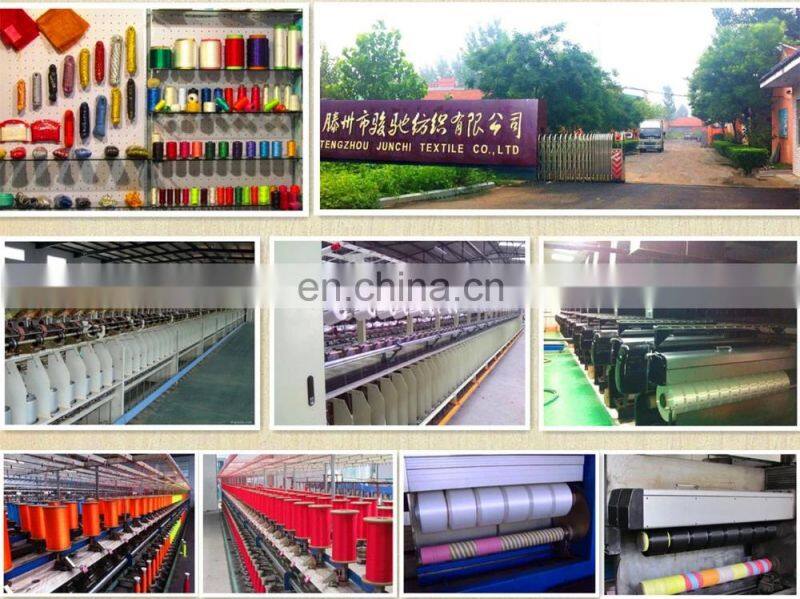 High Tenacity Intermingled Pp Yarn For Rope