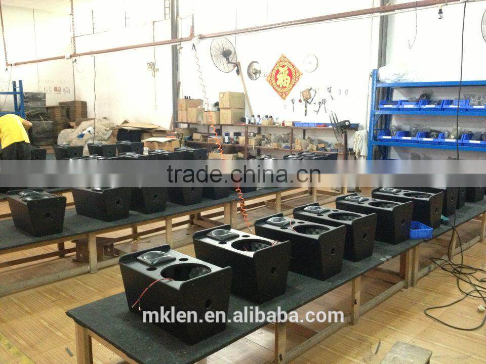 L4 5.5inch column loudspeaker