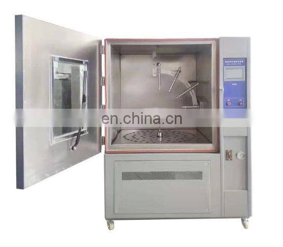 IP code ipx5 ipx6 Waterproof Test Machine For Mobile Phone