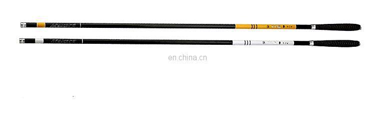 2.7m-7.2m High Quality Freshwater Fishing Hand Fishing Pole Carp Fishing Rods