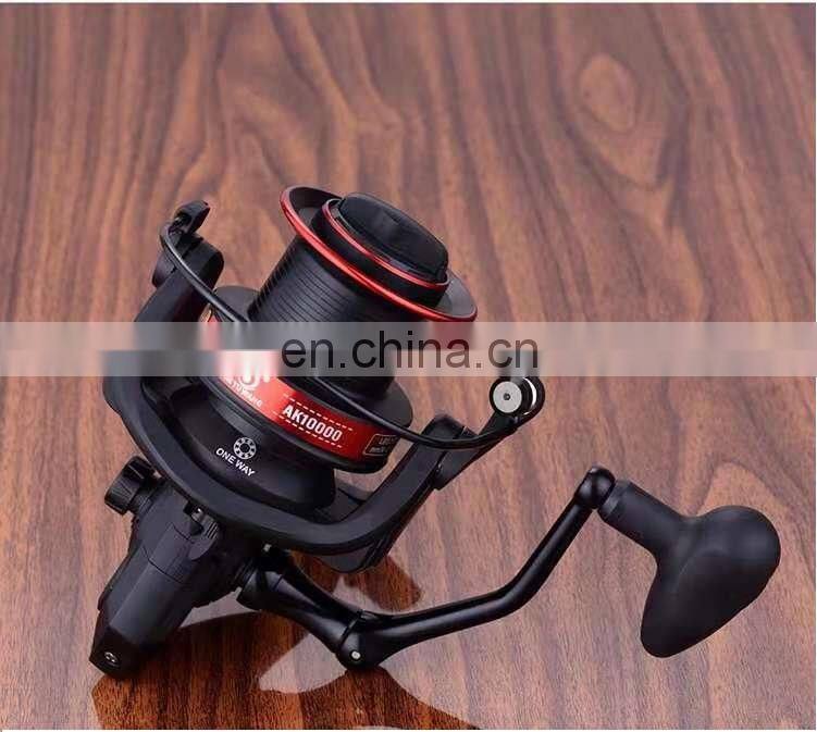 4.1:1Bait Classic surf casting reel fishing saltwater