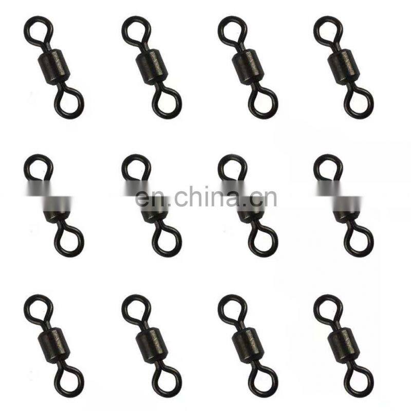 Hot sea tuna fishing bearing rotating fishing hook
