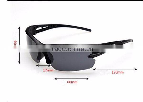 new style x high pointed unisex women men square sports camera sunglasses