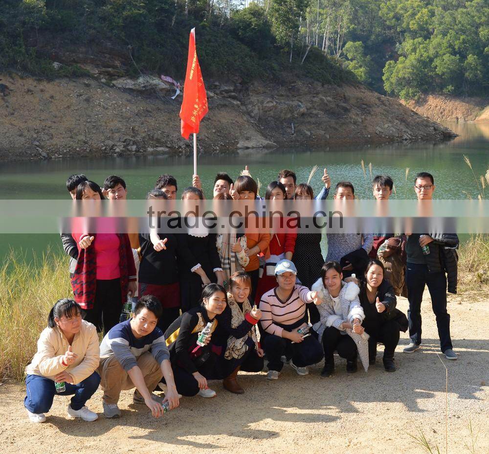 led illumunated tent table flashing menu holder