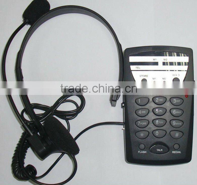 OEM Headset telephone